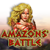 Text Section Icon for Amazons Battle