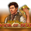Text Section Icon for Book of Dead