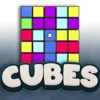 Text Section Icon for Cubes