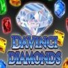 Text Section Icon for Da Vinci Diamonds Series