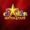 Text Section Icon for Extra Stars