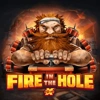 Text Section Icon for Fire in the Hole