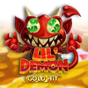 Text Section Icon for Lil Demon