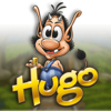 Text Section Icon for Hugo Games