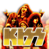 Text Section Icon for Branded Rock Slots
