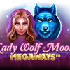 Text Section Icon for Lady Wolf Moon Megaways
