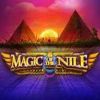 Text Section Icon for Magic of the Nile