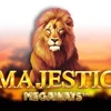 Text Section Icon for Majestic Megaways