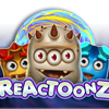 Text Section Icon for Reactoonz