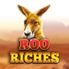 Text Section Icon for Roo Riches