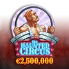 Text Section Icon for The Haunted Circus