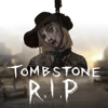 Text Section Icon for Tombstone RIP