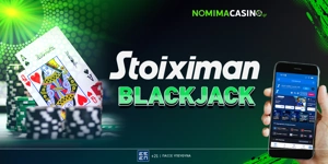 Article Card Image for Stoiximan Casino Live Blackjack
