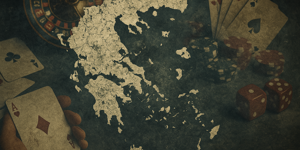 Article Card Image for Πού «ανθίζει» ο εφηβικός τζόγος: Οι περιοχές με τη μεγαλύτερη συμμετοχή