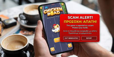 Article Image for Chicken Road Casino Game
