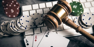 Article Image for Ανεξέλεγκτη η εξάπλωση του παράνομου τζόγου