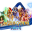 Text Section Icon for Age of the Gods