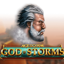 Text Section Icon for God of Storms