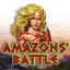 Text Section Icon for Amazons Battle