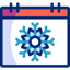 Text Section Icon for Seasonal (Xmas, Halloween, Summer)