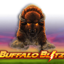 Text Section Icon for Buffalo Blitz