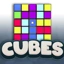 Text Section Icon for Cubes