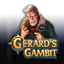 Text Section Icon for Gerard Wilde