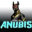 Text Section Icon for Hand of Anubis