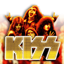 Text Section Icon for Branded Rock Slots