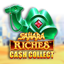 Text Section Icon for Sahara Riches Cash Collect