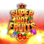 Text Section Icon for Super Hot Fruits