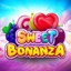 Text Section Icon for Sweet Bonanza