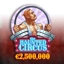 Text Section Icon for The Haunted Circus