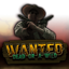Text Section Icon for Wanted Dead or Wild
