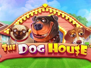 Slot Card Image for The Dog House