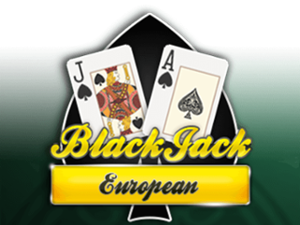 Game Card Image for European Blackjack