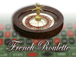 Game Card Image for French Roulette (BGaming)