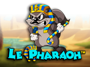 Slot Card Image for Le Pharaoh