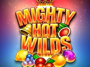 Slot Card Image for Mighty Hot Wilds