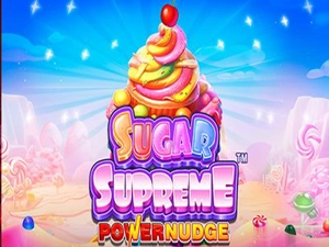 Slot Card Image for Sugar Supreme Powernudge