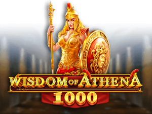 Slot Card Image for Wisdom of Athena 1000