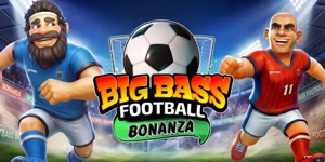 Press Release Card Image for Μουντιάλ 2026: Η Pragmatic Play βάζει τον «ψαρά» του Big Bass στο γήπεδο!