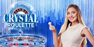 Press Release Card Image for Η Crystal Roulette Έρχεται Από Την Pragmatic Play