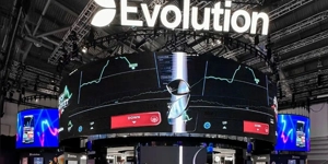 Press Release Card Image for Evolution Gaming: Οι αυστηροί νόμοι στην Ευρώπη στέλνουν τους παίκτες στα παράνομα καζίνο