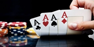 Press Release Card Image for Πάνω από 1 στους 3 εφήβους έχει δοκιμάσει έστω και μια φορά κάποιο τυχερό παιχνίδι