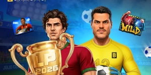 Press Release Card Image for Η BGaming «Σκοράρει» Ενόψει Μουντιάλ 2026 με 4 Νέες Κυκλοφορίες
