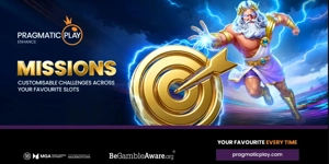 Press Release Card Image for Pragmatic Play: Τέλος στο Απλό Spin - Έφτασε Το "Missions" στα Φρουτάκια για Έξτρα Έπαθλα