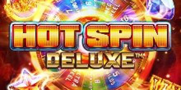 Slot Brand Image for Hot Spin Deluxe