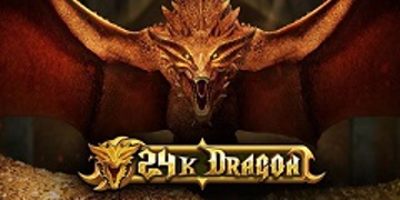 Slot Brand Image for 24K Dragon