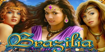 Slot Brand Image for Brazilia